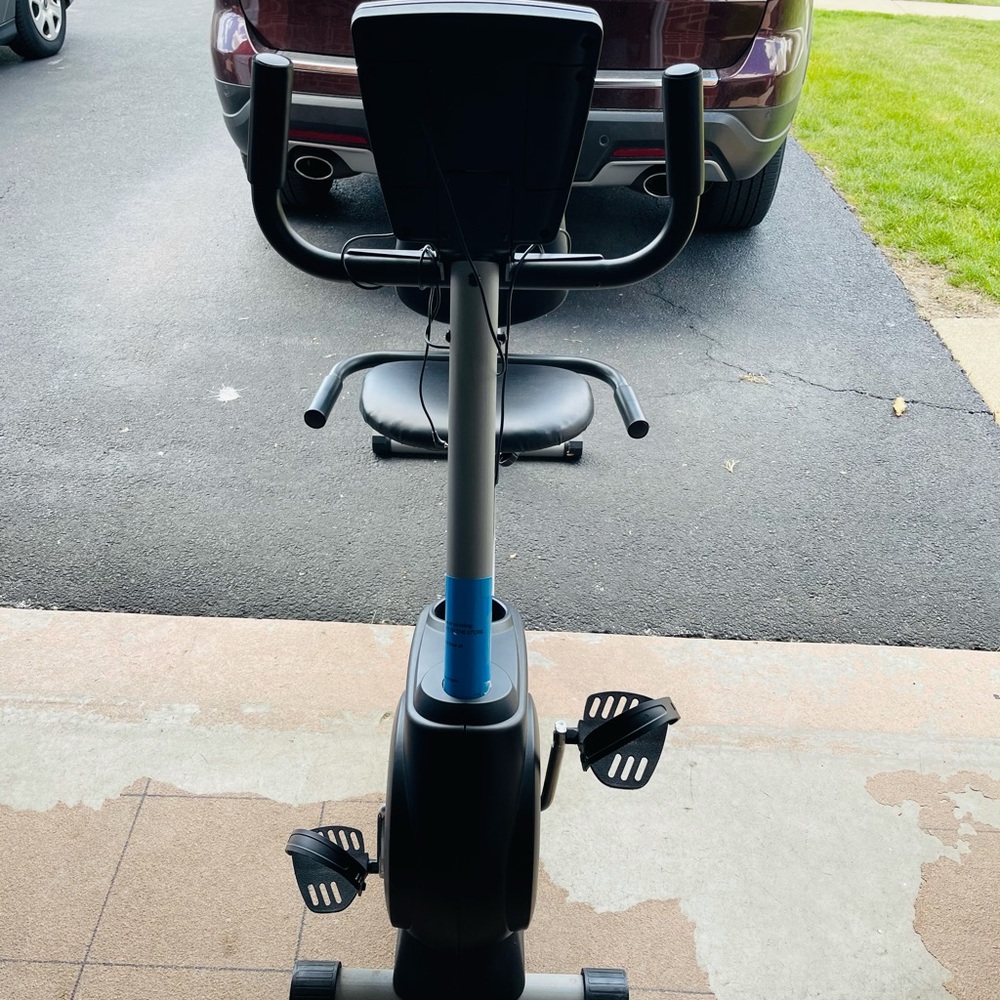Indoor Cycling Bike Pro-Form 120 R - Picture 3 of 5